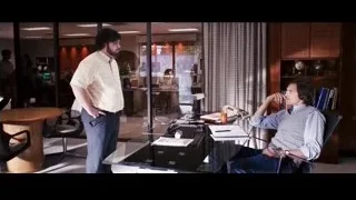 man in plaid shirt in office — Jobs