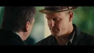 two men in tense conversation — Now You See Me