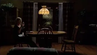 people at dining table in dimly lit room — Breaking Bad