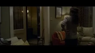 woman standing in living room — The Amazing Spider Man