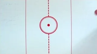 Two people drawing on whiteboard — Suits