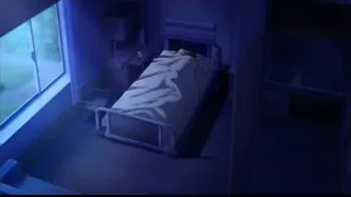 person lying in hospital bed — I Want To Eat Your Pancreas