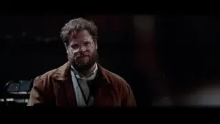 man with beard and glasses by piano — Steve Jobs