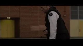 two police officers comforting each other — The Amazing Spider Man