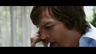 Man talking on phone by window — Jobs