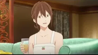 young woman deep in thought on couch — I Want To Eat Your Pancreas