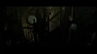 Man playing piano in dimly lit room — Fight Club