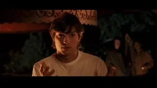 young man gesturing and explaining — Jobs