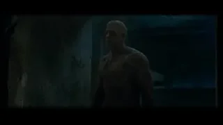 man standing deep in thought in dark cave — Spiderman: No Way Home