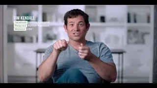 Tim Kendall interview in living room — The Social Dilemma