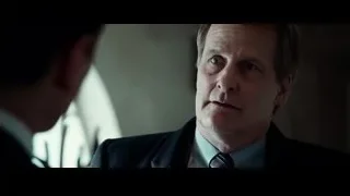 middle-aged man's serious face — Steve Jobs