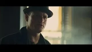 Close-up of man in top hat — Now You See Me