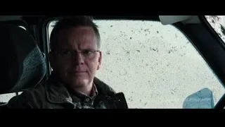 man sitting in car driver's seat — The Secret Life of Walter Mitty