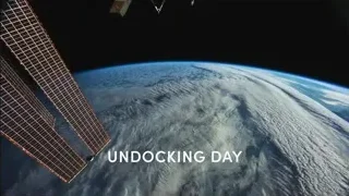 Earth view from International Space Station — Elon Musk: Return to Space
