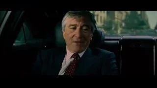 elderly man sitting in car looking out — Limitless
