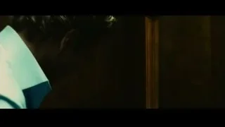 person's head in dark mysterious room — Limitless