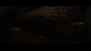 Person sleeping in dimly lit room — Creed