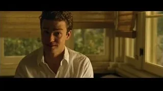 man in deep thought by window — The Social Network