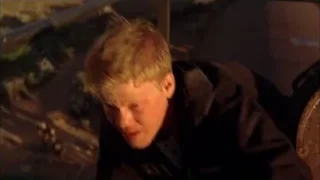 Young man in thought outdoors — Breaking Bad