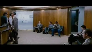 group of men in meeting room — The Persuit of Happyness