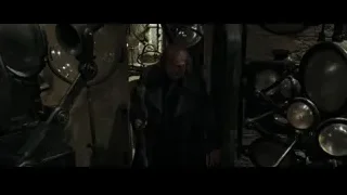 young man with glasses in machine room — Harry Potter and the Goblet of Fire