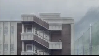 modern building with glass facade — I Want To Eat Your Pancreas