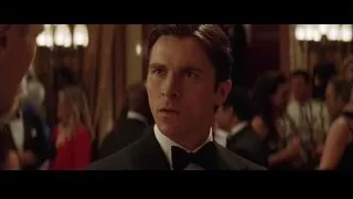 man in tuxedo at formal event — Batman