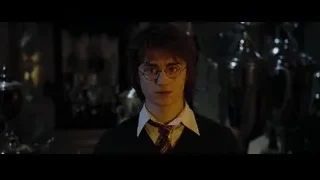Ron Weasley in suit with glasses — Harry Potter and the Goblet of Fire