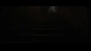person walking on dark brick staircase — Spiderman: No Way Home