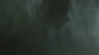 close-up of dark grey textured surface — Blade Runner 2049
