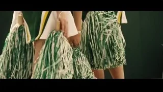 high school football game — The Big Short