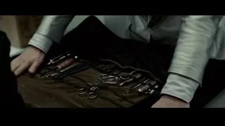 Various tools laid out on cloth — Limitless