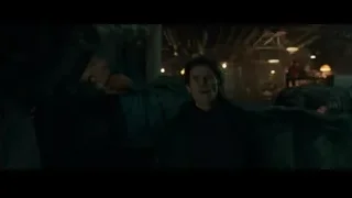 man standing deep in thought — Spiderman: No Way Home
